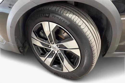 Volvo V60 Cross Country vaihtoauto