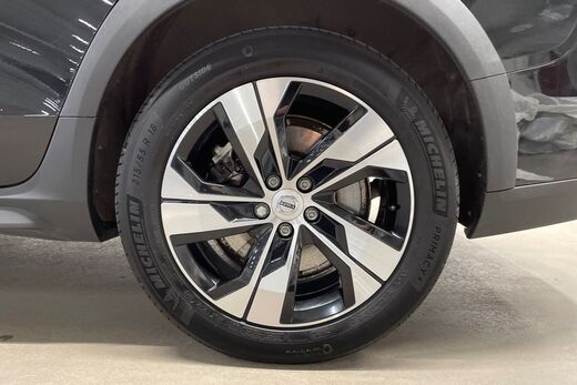 Volvo V60 Cross Country vaihtoauto
