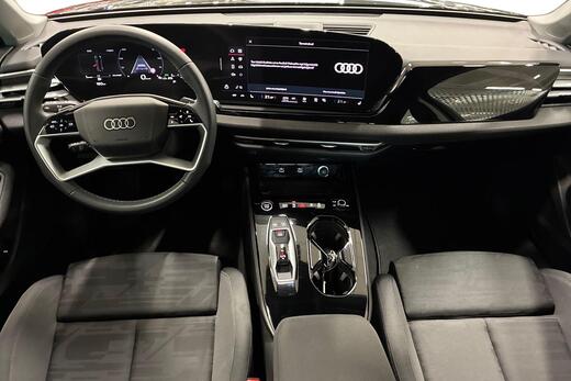 Audi A5 vaihtoauto