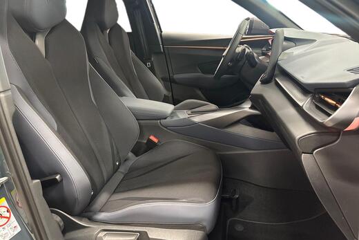 Cupra Terramar vaihtoauto