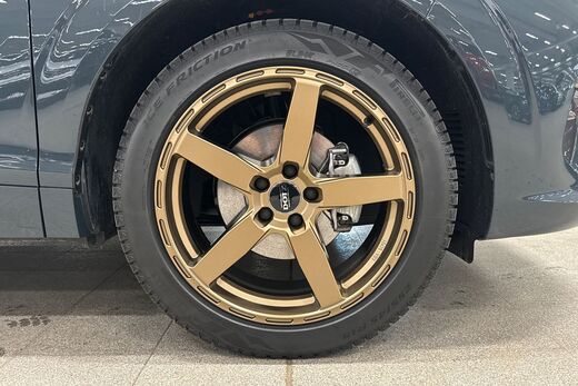 Cupra Terramar vaihtoauto
