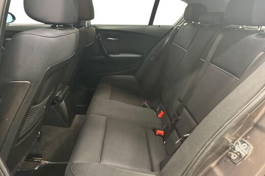 BMW 116 vaihtoauto