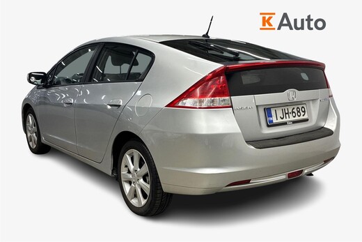 Honda Insight vaihtoauto