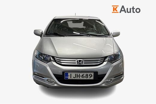 Honda Insight vaihtoauto
