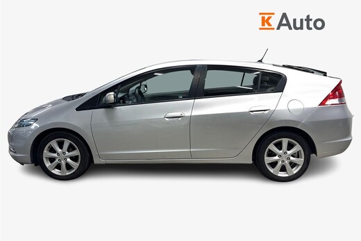 Honda Insight vaihtoauto