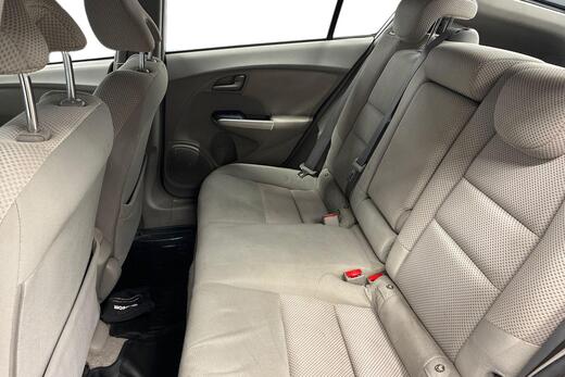 Honda Insight vaihtoauto