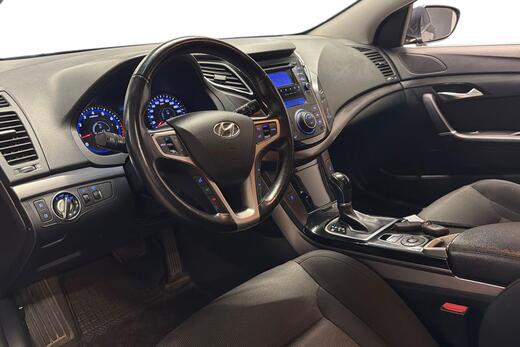 Hyundai i40 Wagon vaihtoauto