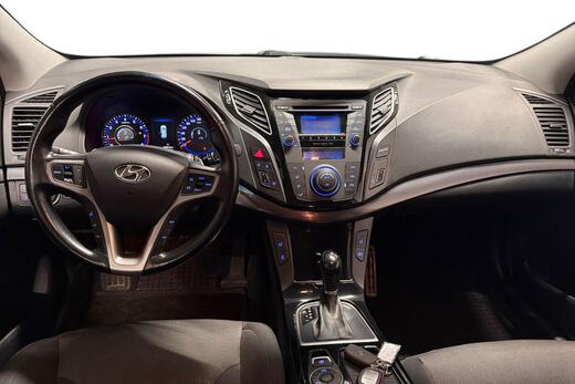 Hyundai i40 Wagon vaihtoauto