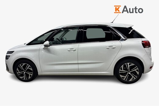 Citroën C4 Picasso vaihtoauto