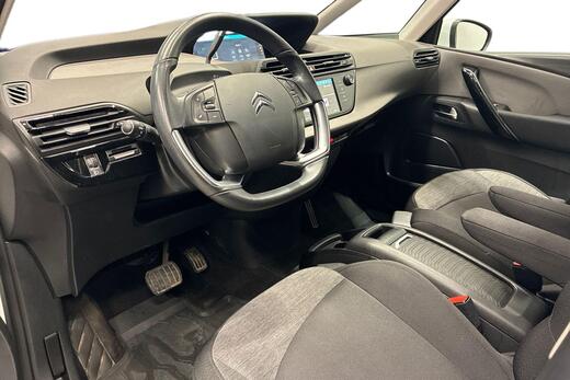 Citroën C4 Picasso vaihtoauto