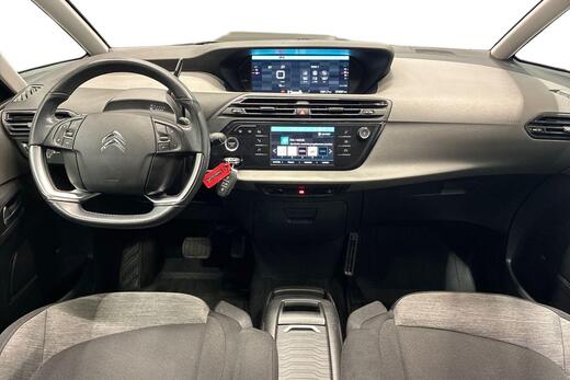 Citroën C4 Picasso vaihtoauto