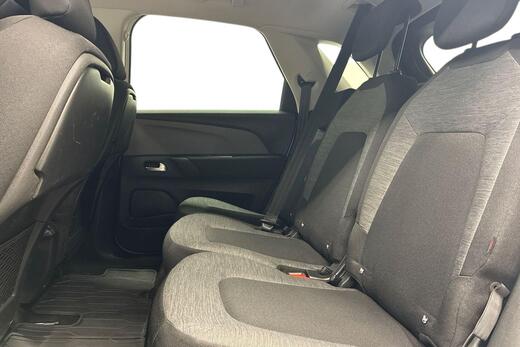Citroën C4 Picasso vaihtoauto