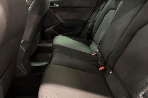 SEAT Arona vaihtoauto