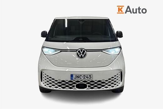 Volkswagen ID. Buzz vaihtoauto