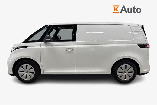 Volkswagen ID. Buzz vaihtoauto