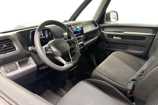 Volkswagen ID. Buzz vaihtoauto