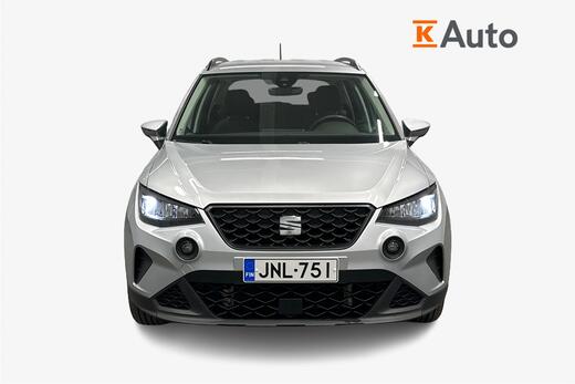 SEAT Arona vaihtoauto