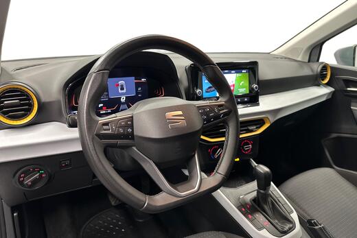 SEAT Arona vaihtoauto
