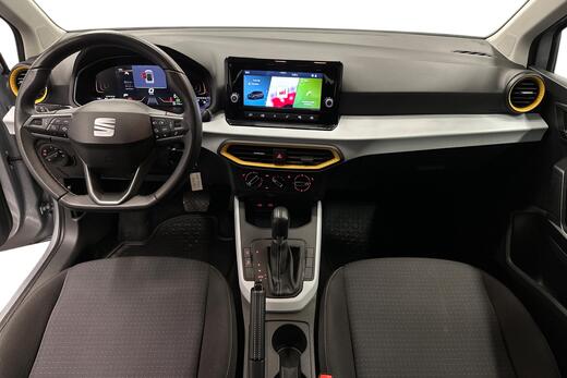 SEAT Arona vaihtoauto
