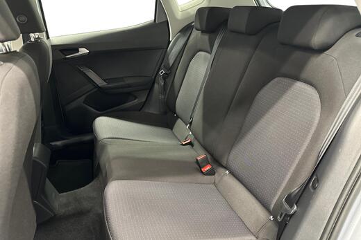 SEAT Arona vaihtoauto