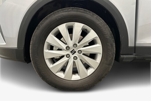 SEAT Arona vaihtoauto