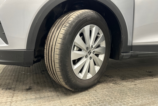 SEAT Arona vaihtoauto