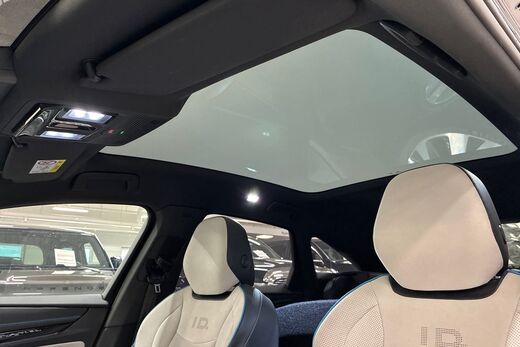 Volkswagen ID.7 vaihtoauto