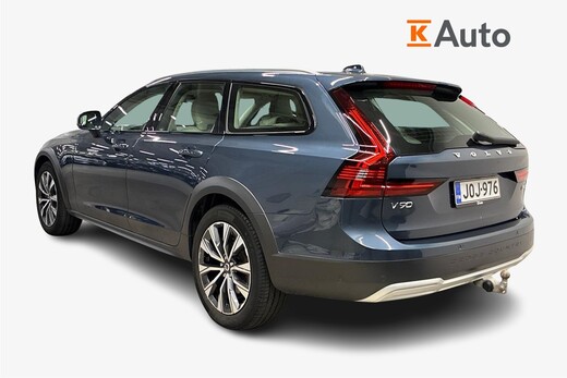 Volvo V90 Cross Country vaihtoauto