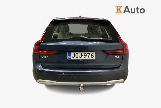 Volvo V90 Cross Country vaihtoauto