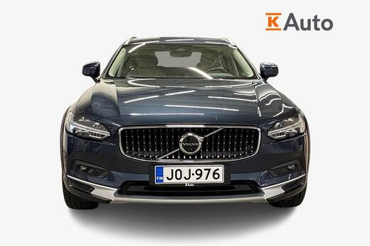 Volvo V90 Cross Country vaihtoauto