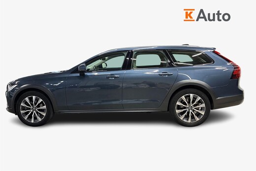 Volvo V90 Cross Country vaihtoauto