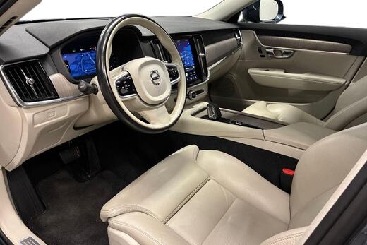 Volvo V90 Cross Country vaihtoauto