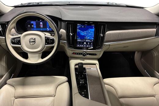 Volvo V90 Cross Country vaihtoauto