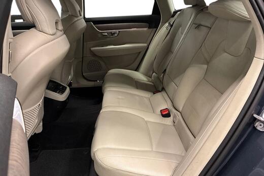 Volvo V90 Cross Country vaihtoauto