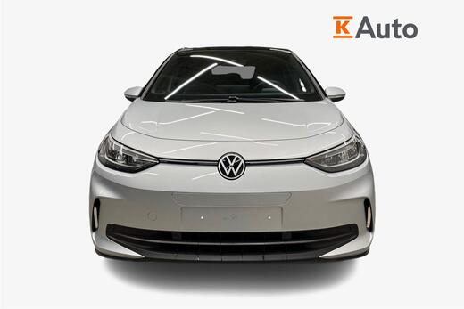 Volkswagen ID.3 vaihtoauto