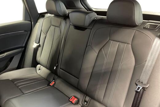 Audi Q6 e-tron vaihtoauto