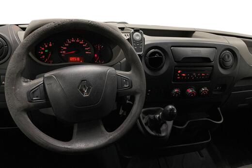 Renault Master vaihtoauto