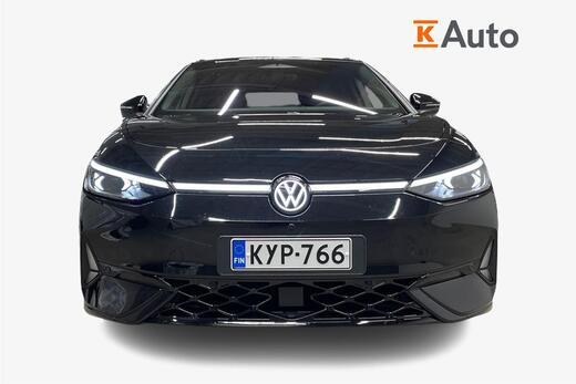 Volkswagen ID.7 vaihtoauto