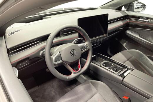 Volkswagen ID.7 vaihtoauto