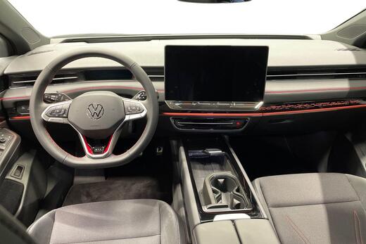 Volkswagen ID.7 vaihtoauto