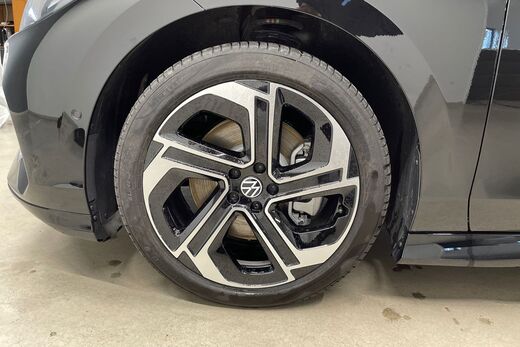 Volkswagen ID.7 vaihtoauto