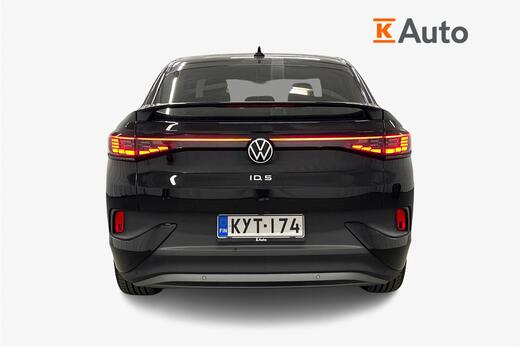 Volkswagen ID.5 vaihtoauto