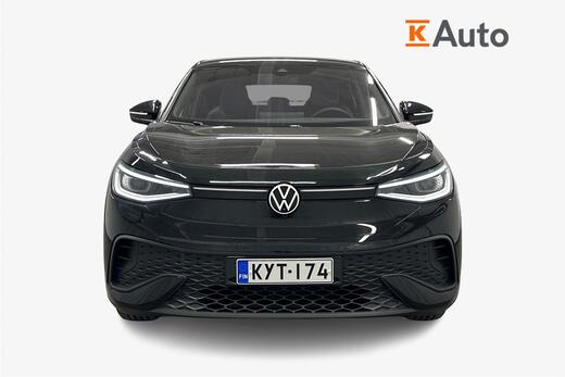 Volkswagen ID.5 vaihtoauto