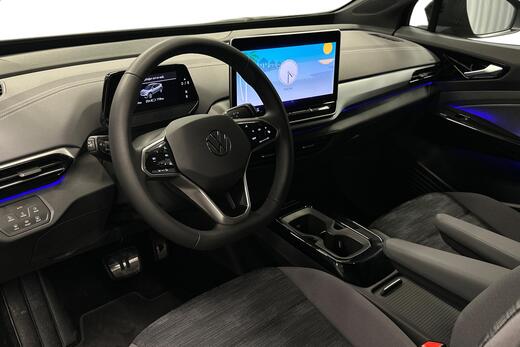 Volkswagen ID.5 vaihtoauto