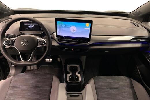 Volkswagen ID.5 vaihtoauto