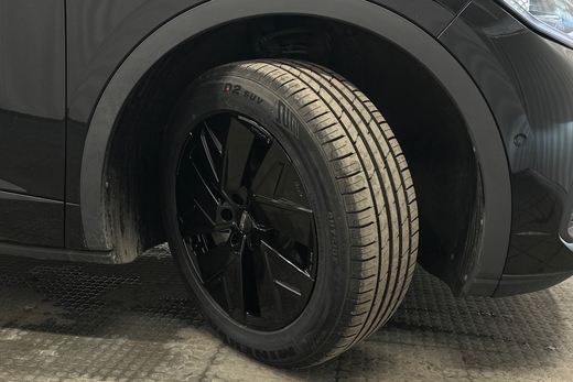 Volkswagen ID.5 vaihtoauto