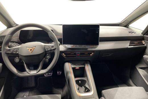 Cupra Born vaihtoauto