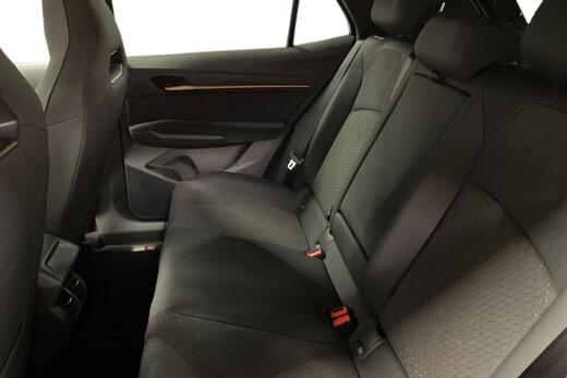 Cupra Born vaihtoauto