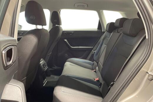 SEAT Ateca vaihtoauto