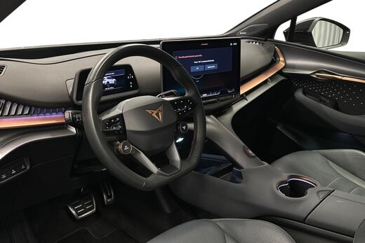 Cupra Tavascan vaihtoauto